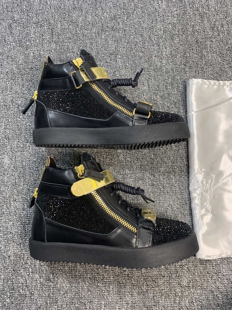 Giuseppe Zanotti Shoes